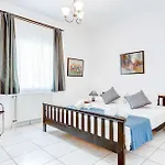 Polymnia Villa Kaligáta