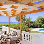 Polymnia Villa